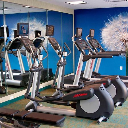 Springhill Suites By Marriott Corpus Christi  Kültér fotó