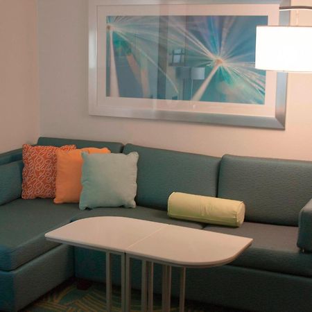 Springhill Suites By Marriott Corpus Christi  Kültér fotó