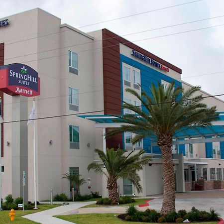 Springhill Suites By Marriott Corpus Christi  Kültér fotó