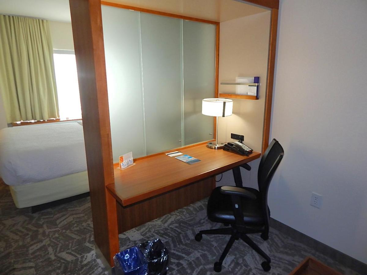 Springhill Suites By Marriott Corpus Christi  Kültér fotó