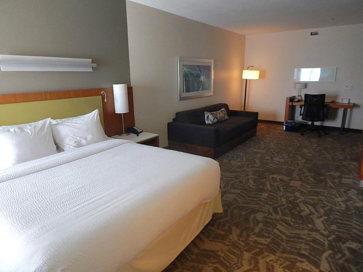 Springhill Suites By Marriott Corpus Christi  Kültér fotó