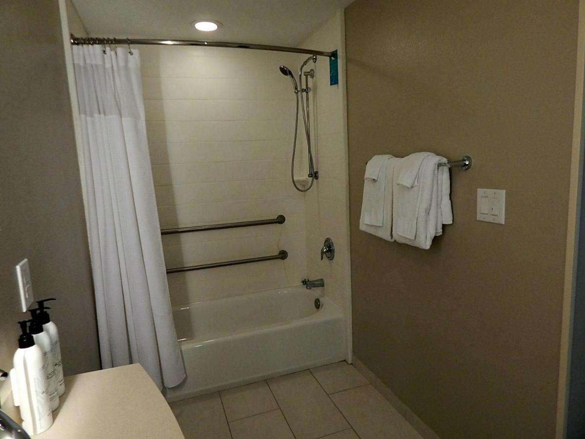 Springhill Suites By Marriott Corpus Christi  Kültér fotó