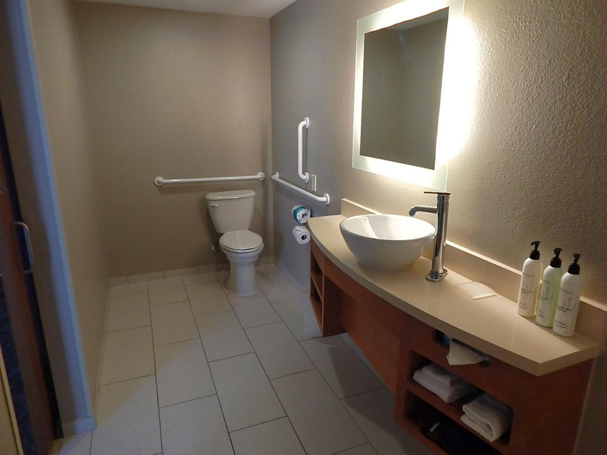 Springhill Suites By Marriott Corpus Christi  Kültér fotó