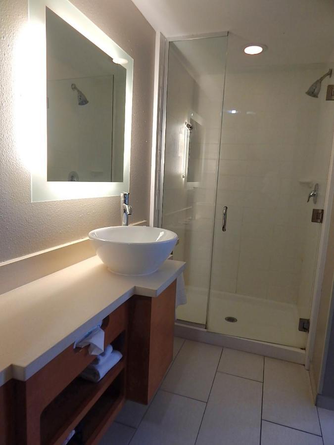 Springhill Suites By Marriott Corpus Christi  Kültér fotó