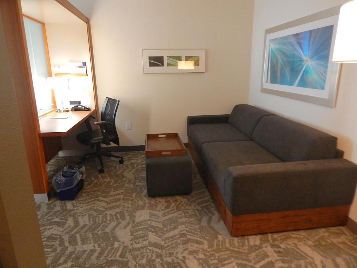 Springhill Suites By Marriott Corpus Christi  Kültér fotó