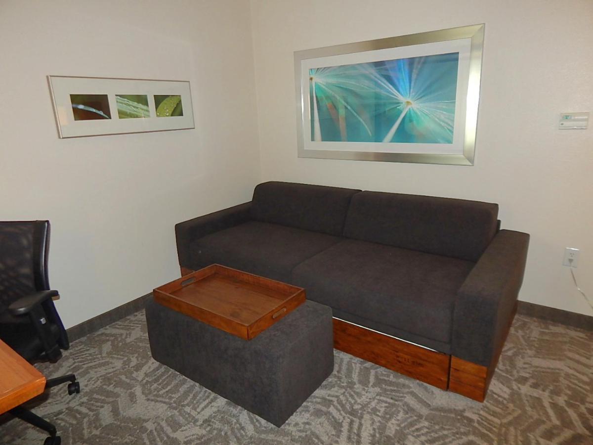 Springhill Suites By Marriott Corpus Christi  Kültér fotó