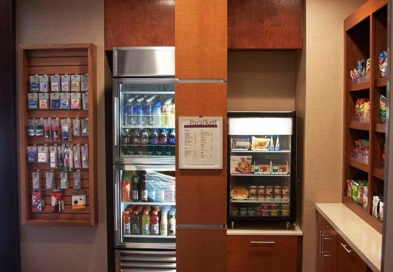 Springhill Suites By Marriott Corpus Christi  Kültér fotó