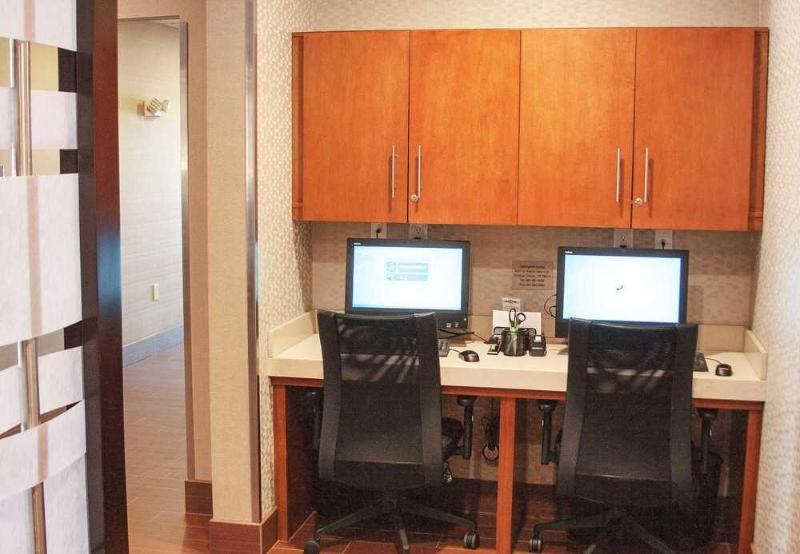 Springhill Suites By Marriott Corpus Christi  Kültér fotó
