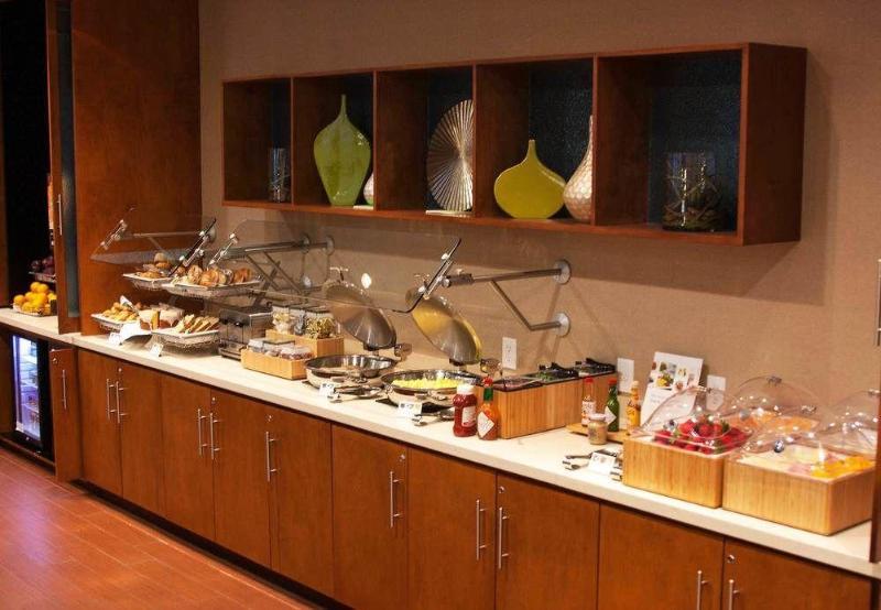 Springhill Suites By Marriott Corpus Christi  Kültér fotó
