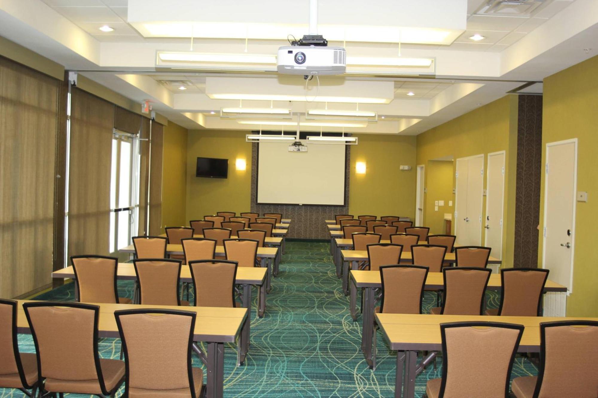 Springhill Suites By Marriott Corpus Christi  Kültér fotó