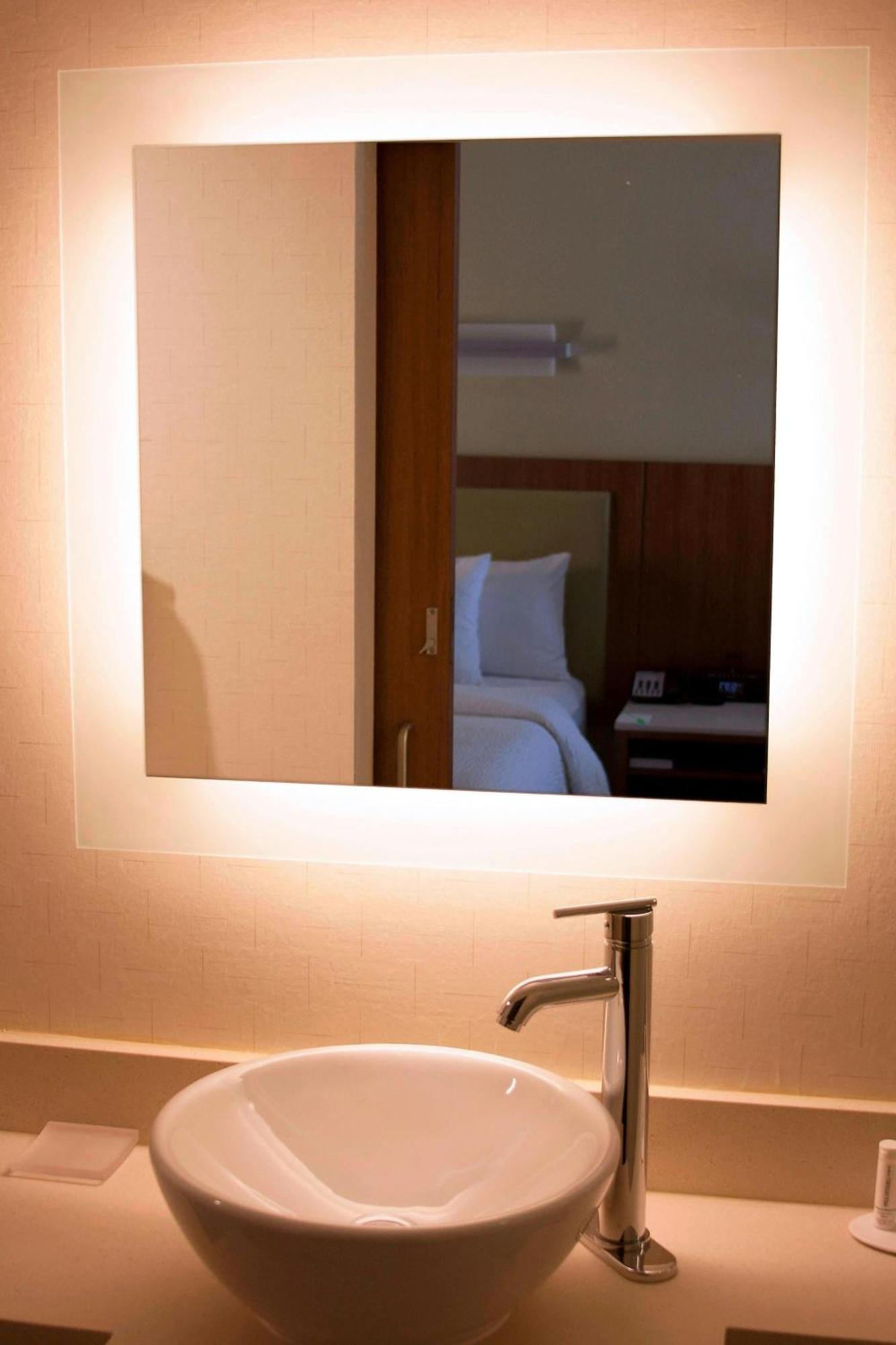 Springhill Suites By Marriott Corpus Christi  Kültér fotó