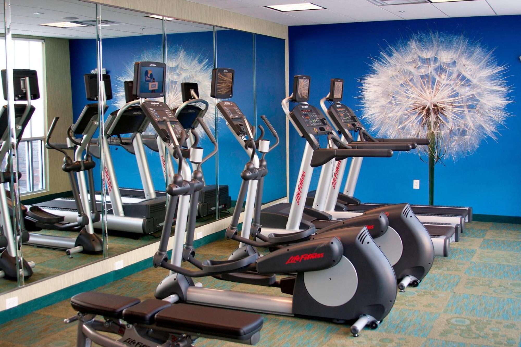 Springhill Suites By Marriott Corpus Christi  Kültér fotó