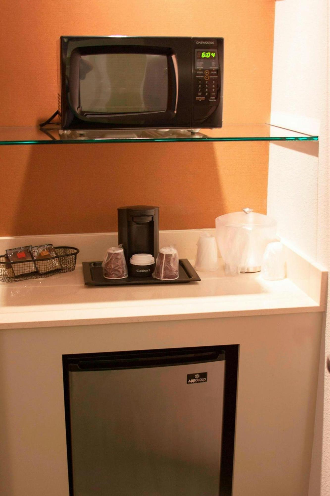 Springhill Suites By Marriott Corpus Christi  Kültér fotó