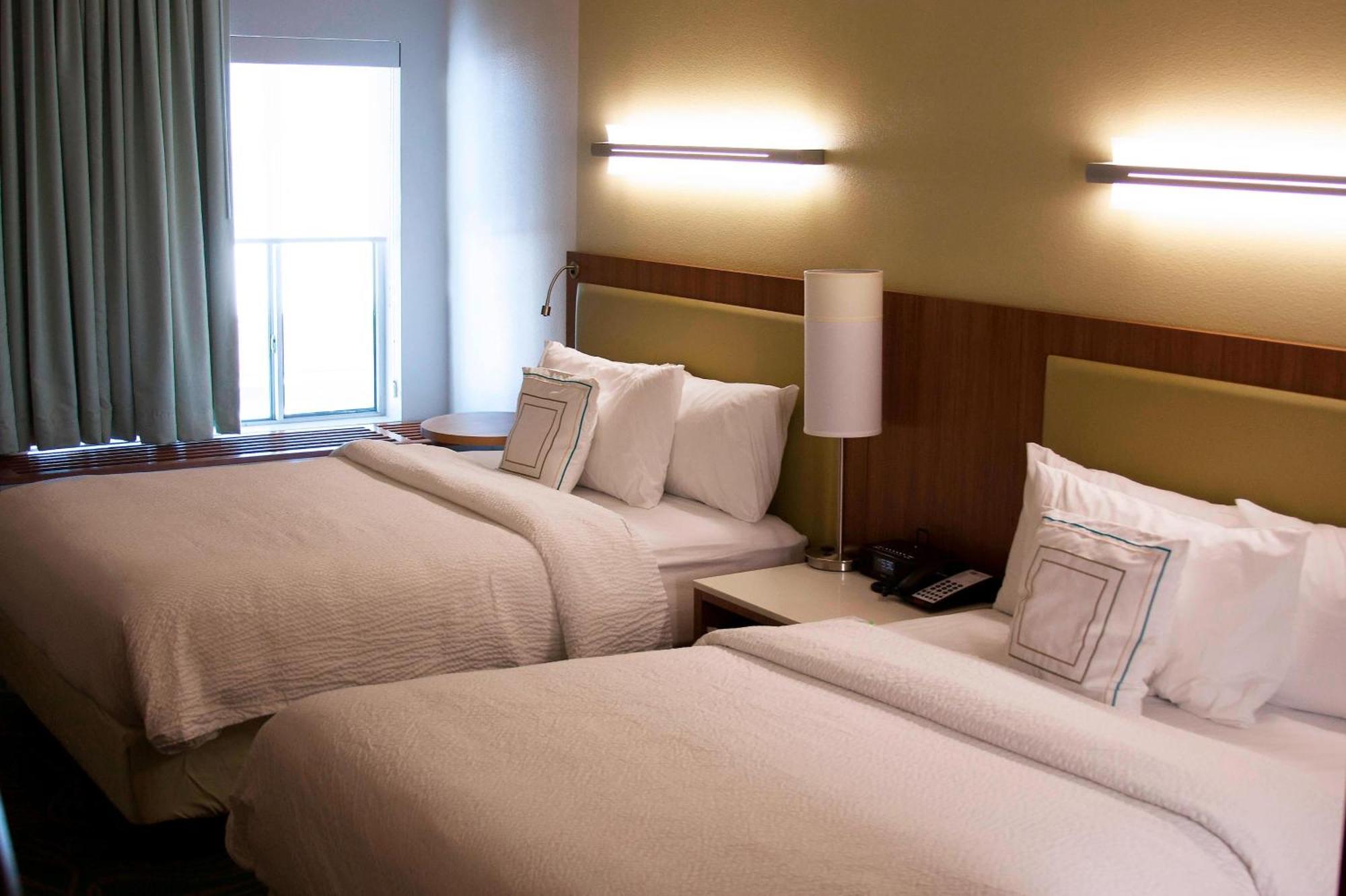 Springhill Suites By Marriott Corpus Christi  Kültér fotó