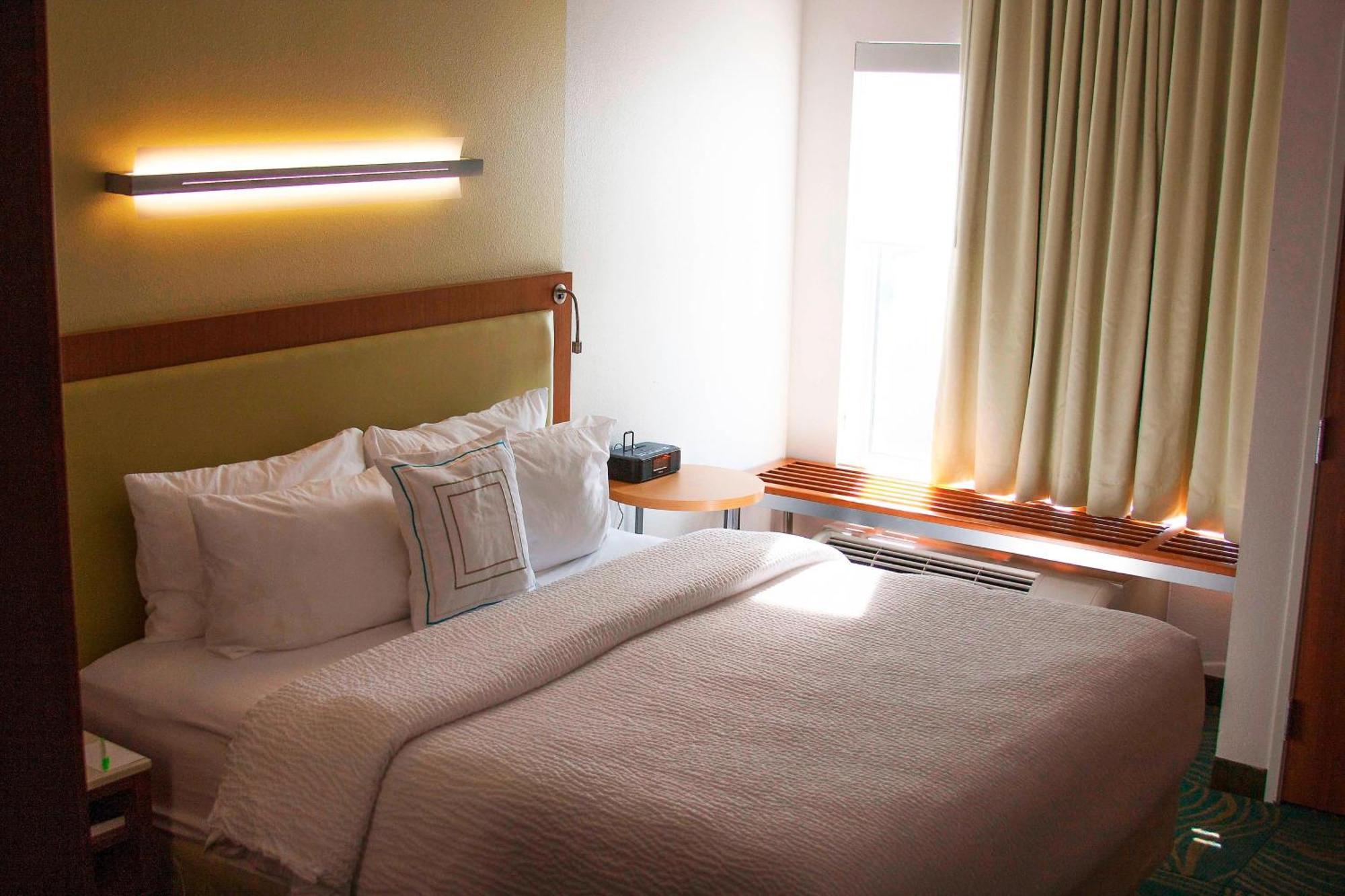 Springhill Suites By Marriott Corpus Christi  Kültér fotó