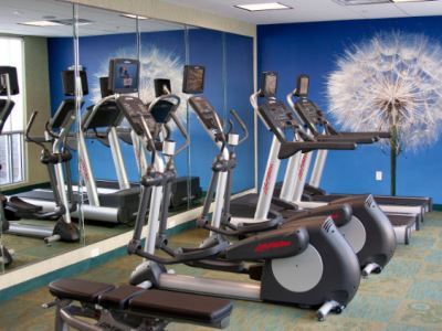 Springhill Suites By Marriott Corpus Christi  Kültér fotó