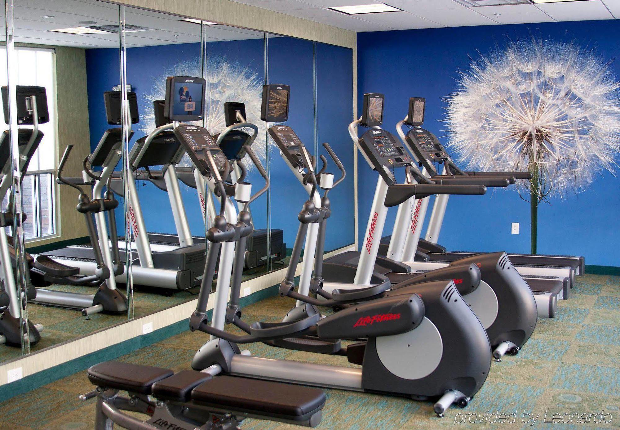 Springhill Suites By Marriott Corpus Christi  Kültér fotó