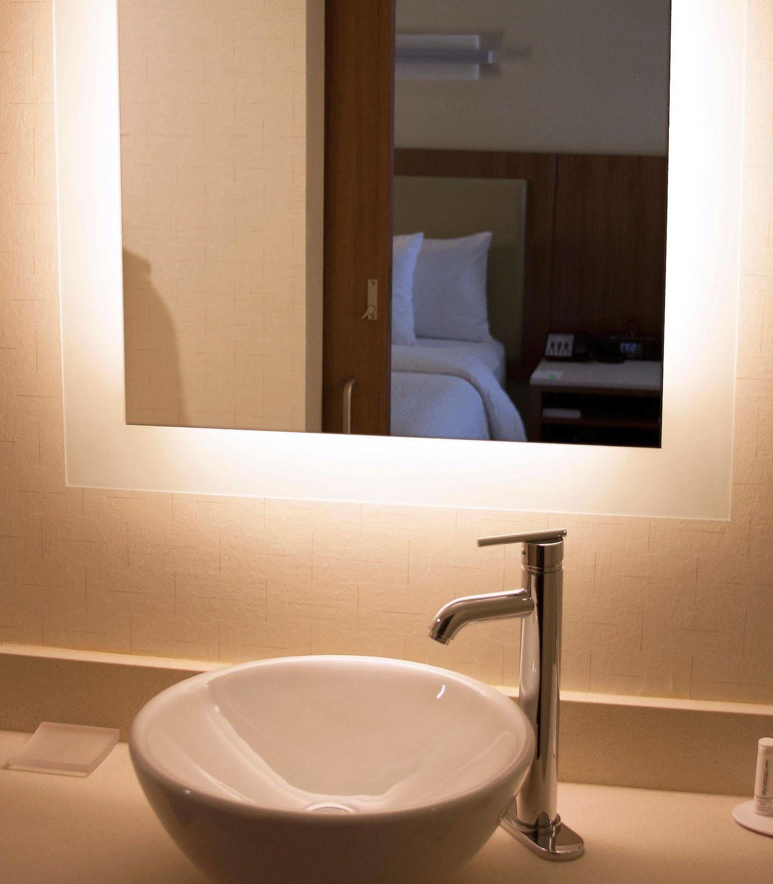 Springhill Suites By Marriott Corpus Christi  Kültér fotó